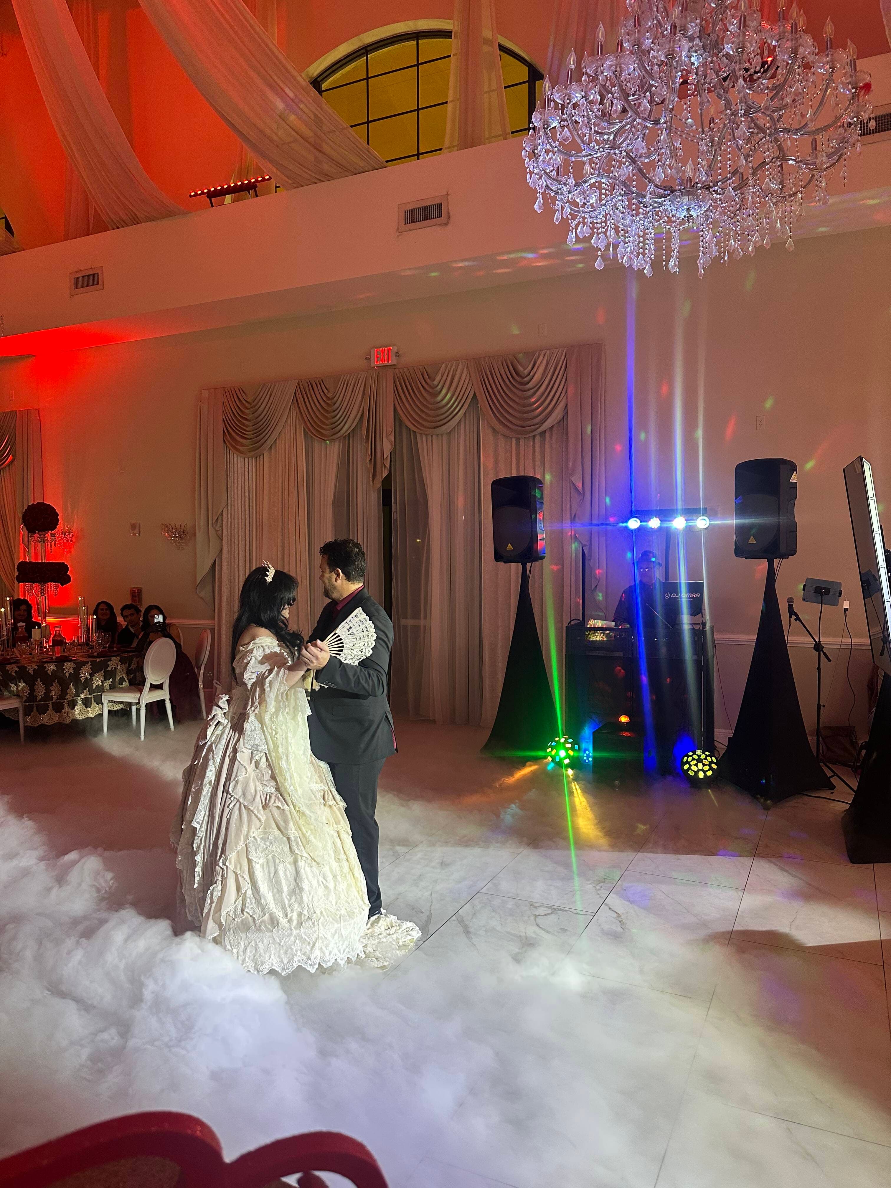 Quinceañeras & Sweet 16s